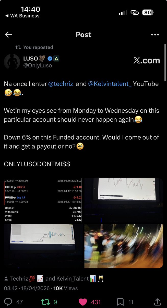 LU$O🦇 tweet media