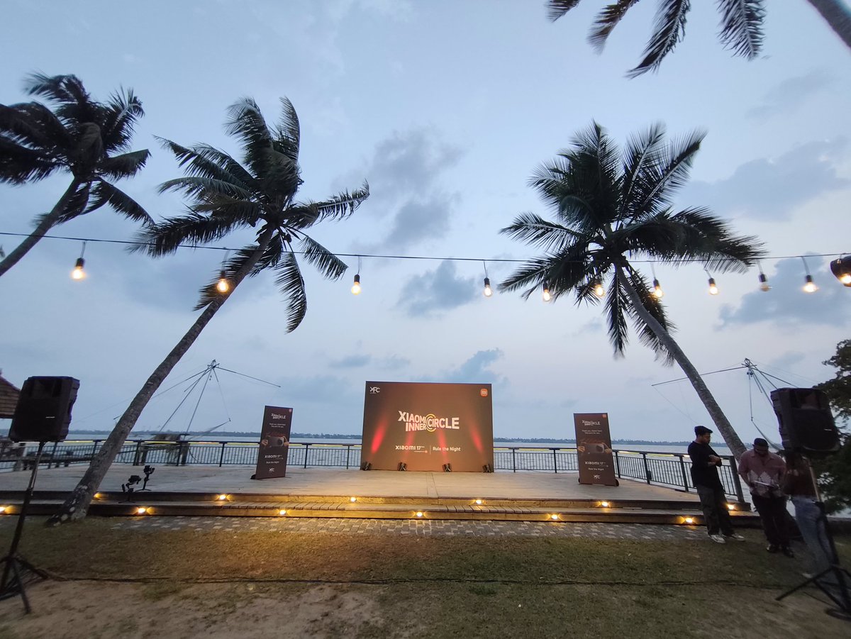 Devaraj Shenoy tweet media