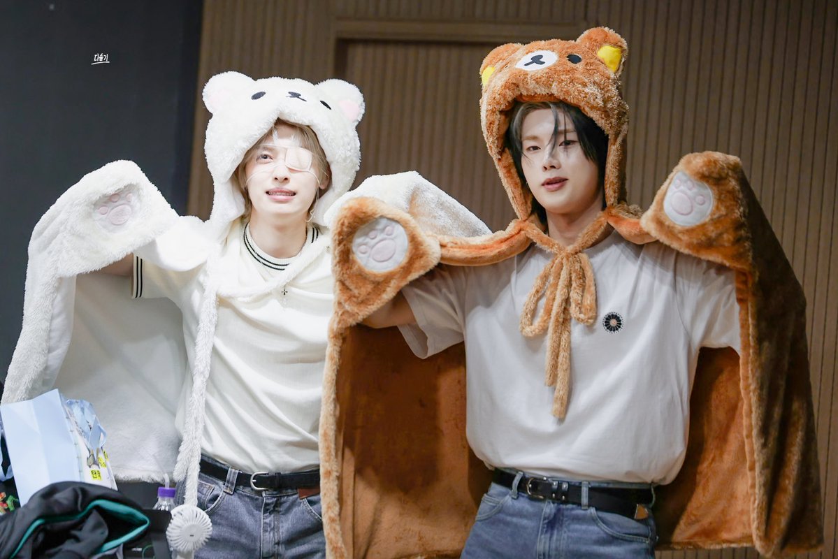 다슬기🐚 tweet media