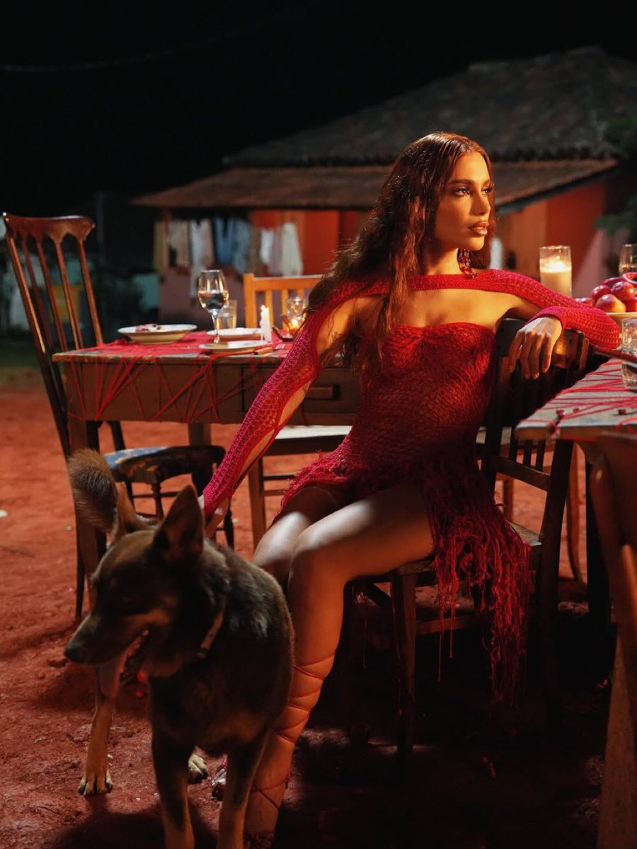 Anitta Brasil tweet media