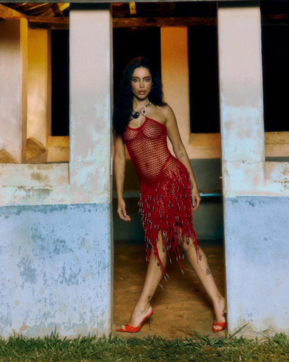 Anitta Brasil tweet media