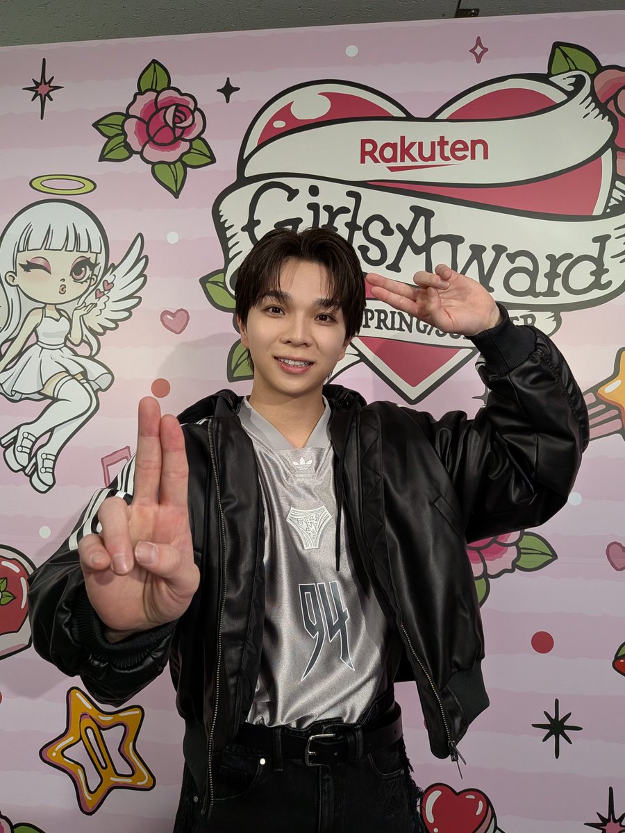 組長（非公式） tweet media