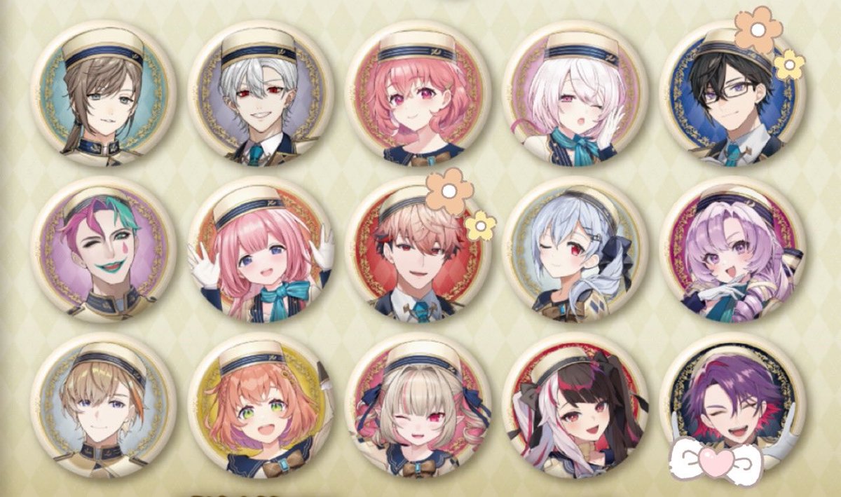 まりりん tweet media