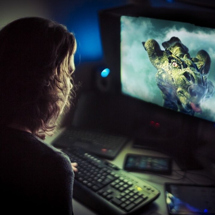 GİZLİ SERVİS tweet media