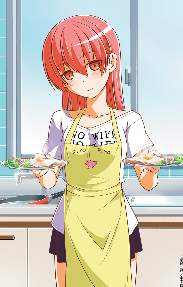 トニカワ・ハヤテ完全版 公式 (@tonikakuhayate) on Twitter photo 