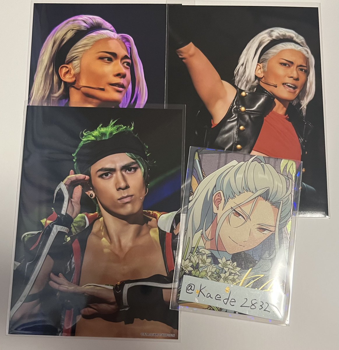 かえで 自己紹介、ツイフィ必読 tweet media