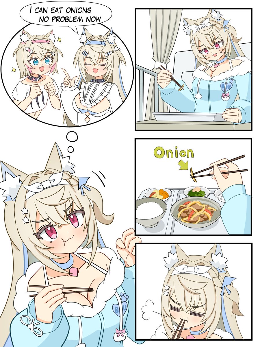 ほまちん tweet media