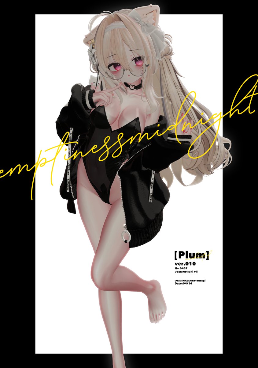 Natsuki_VII tweet media