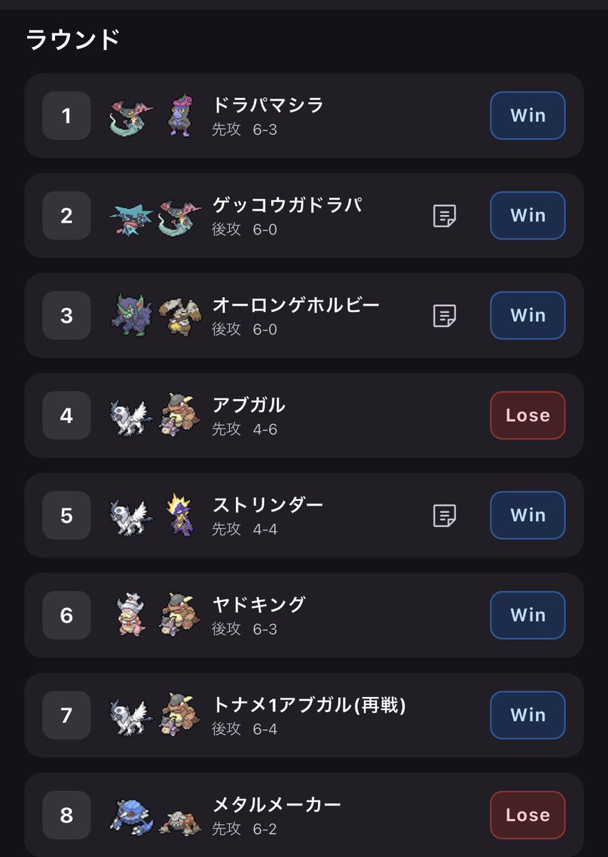 カロコ tweet media