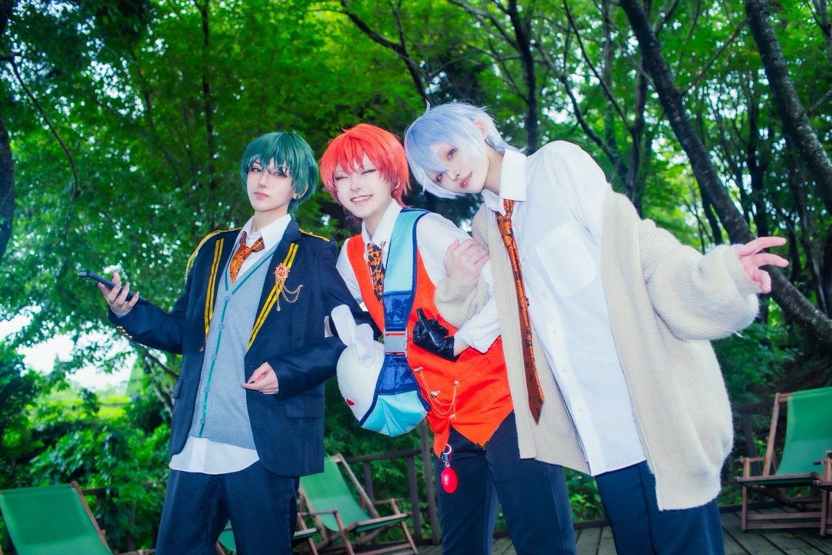 ﾕ~ ｶﾞｸﾝയ🦋🛋 tweet media