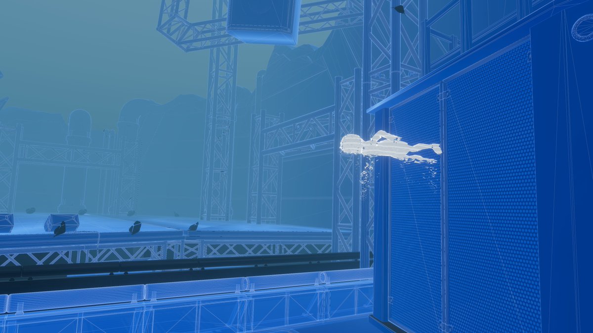 探跡家もっけい tweet media