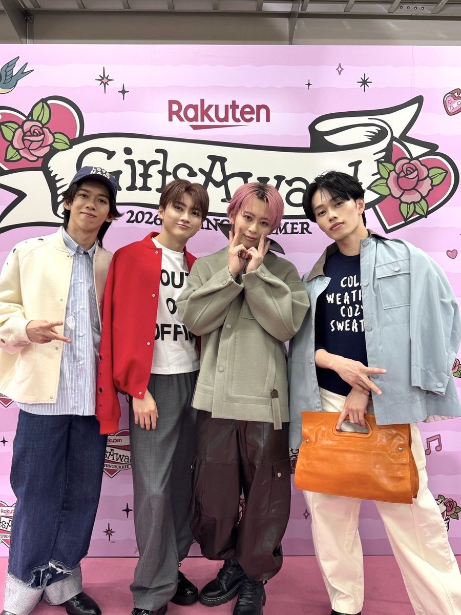 リョウガノス。スタッフ1 tweet media