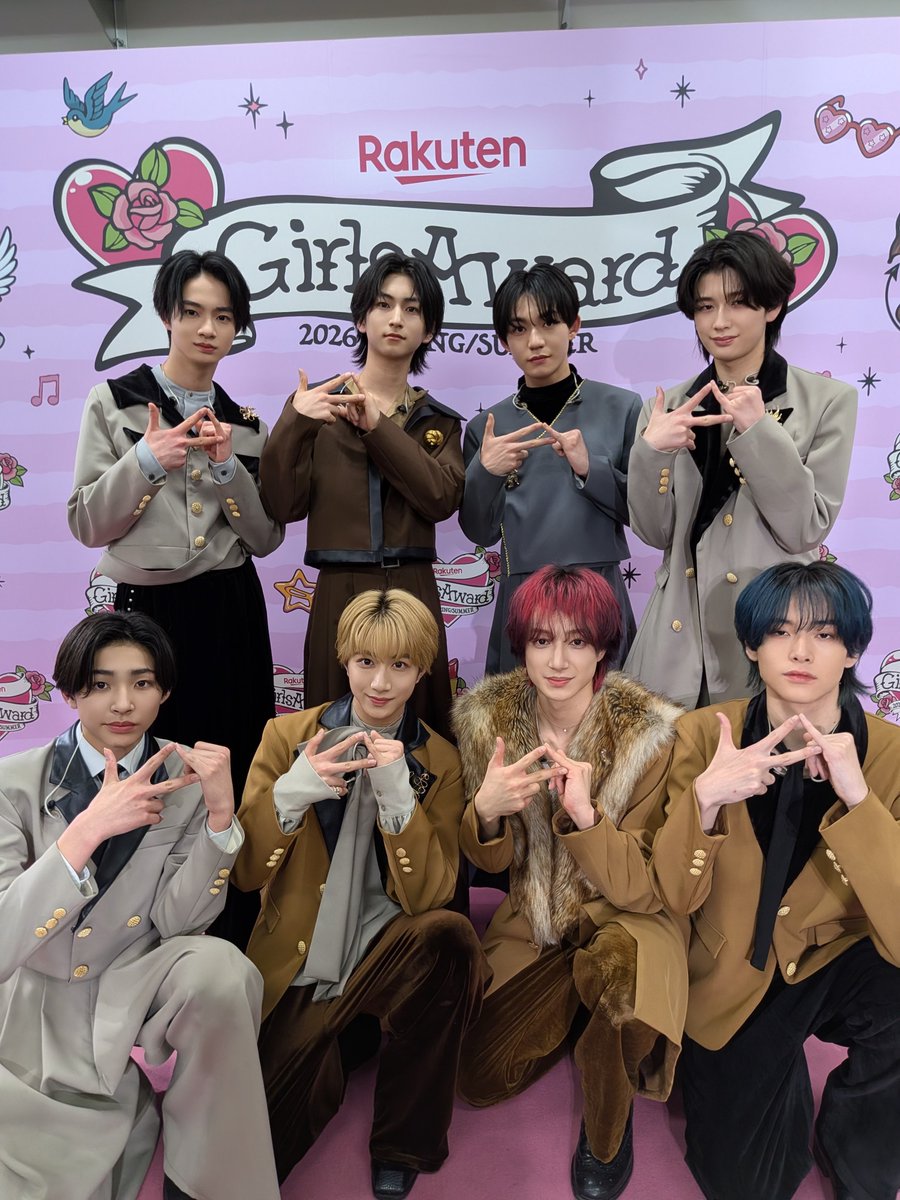 組長（非公式） tweet media