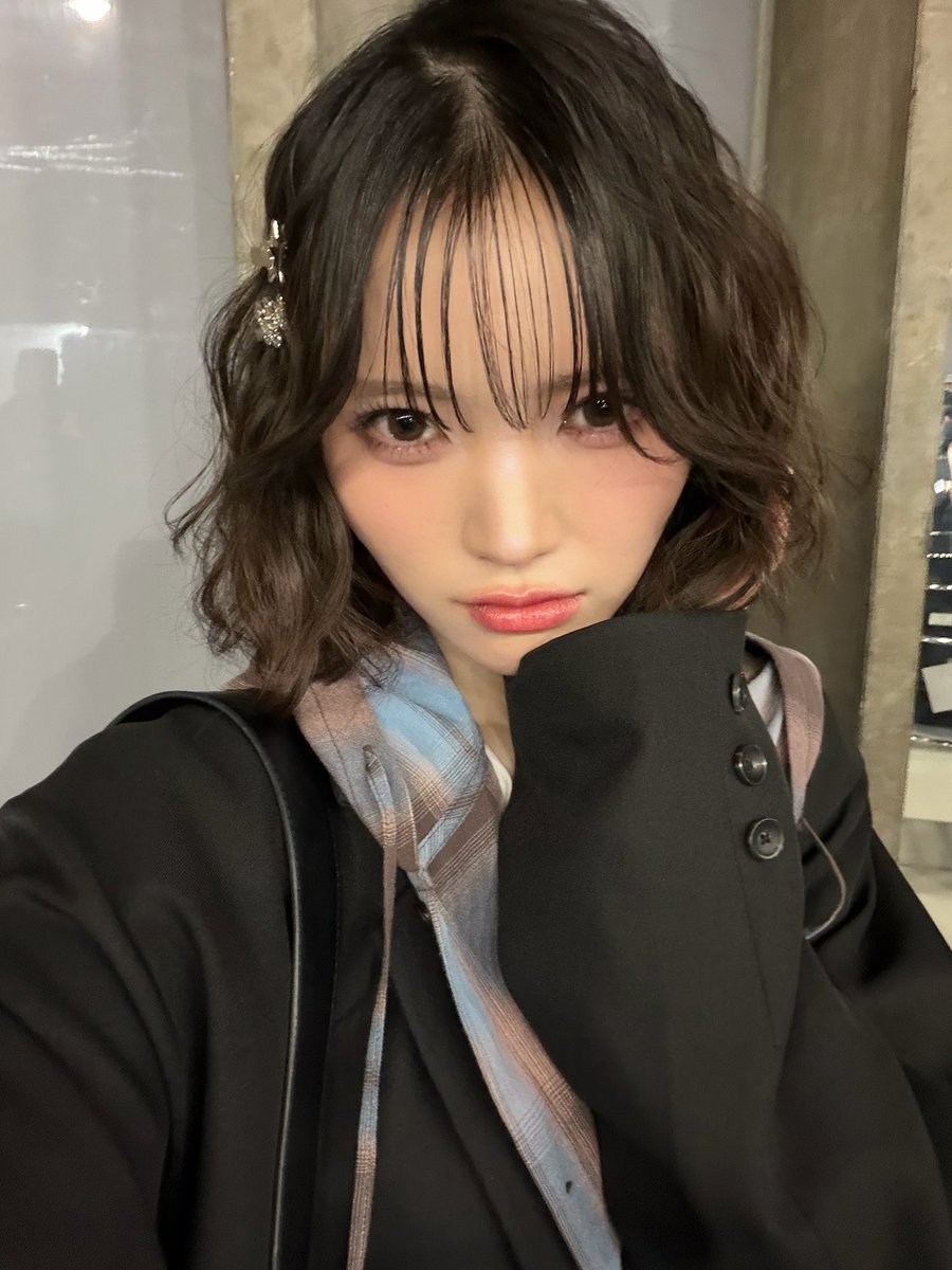 真鍋凪咲 （CUTIE STREET） tweet media