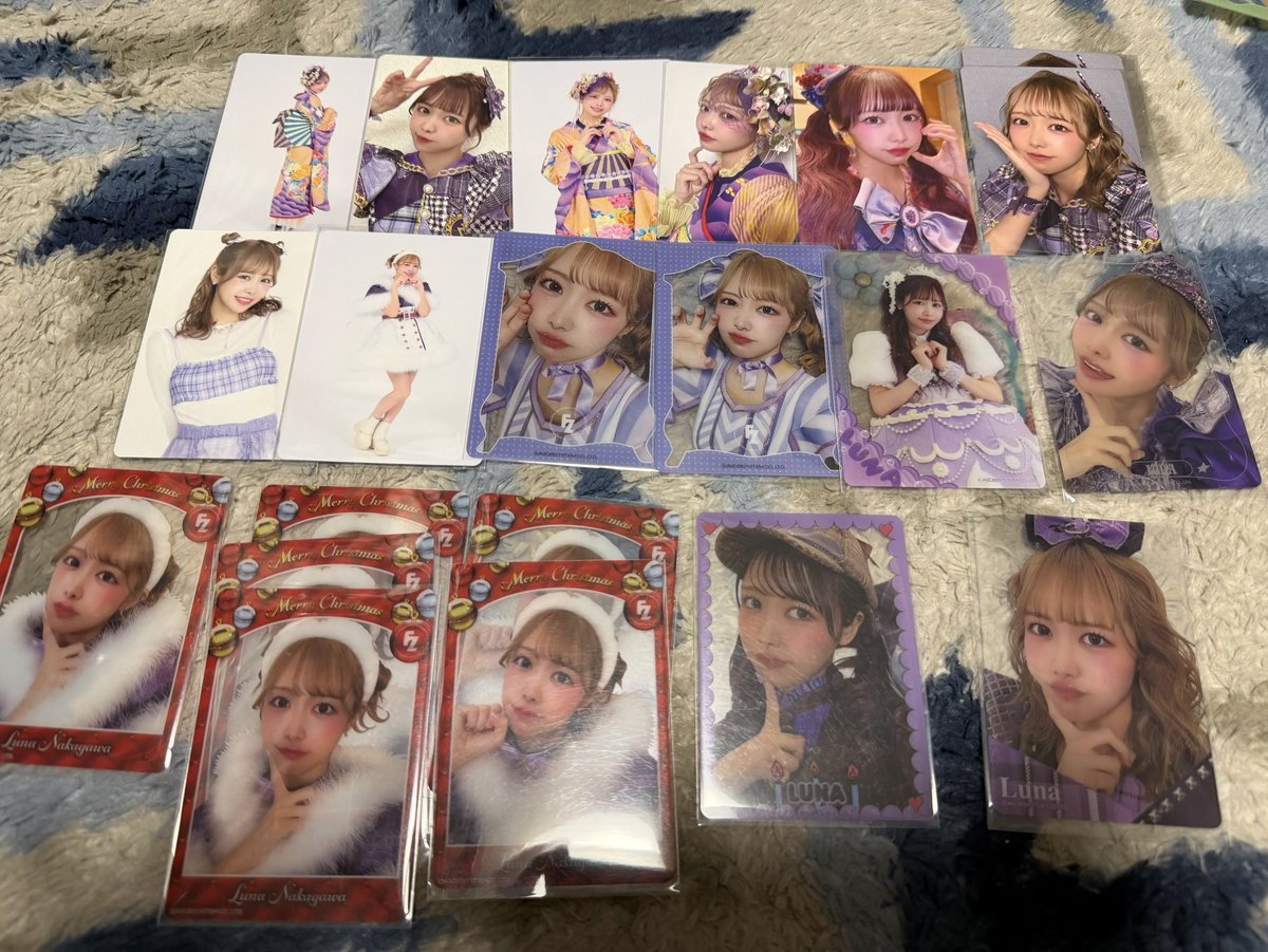 ゆぴ（ゆーかぴ）💜🧸☪️ tweet media