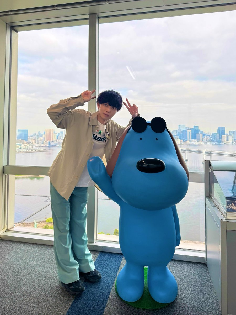 Ryosuke Fujita tweet media