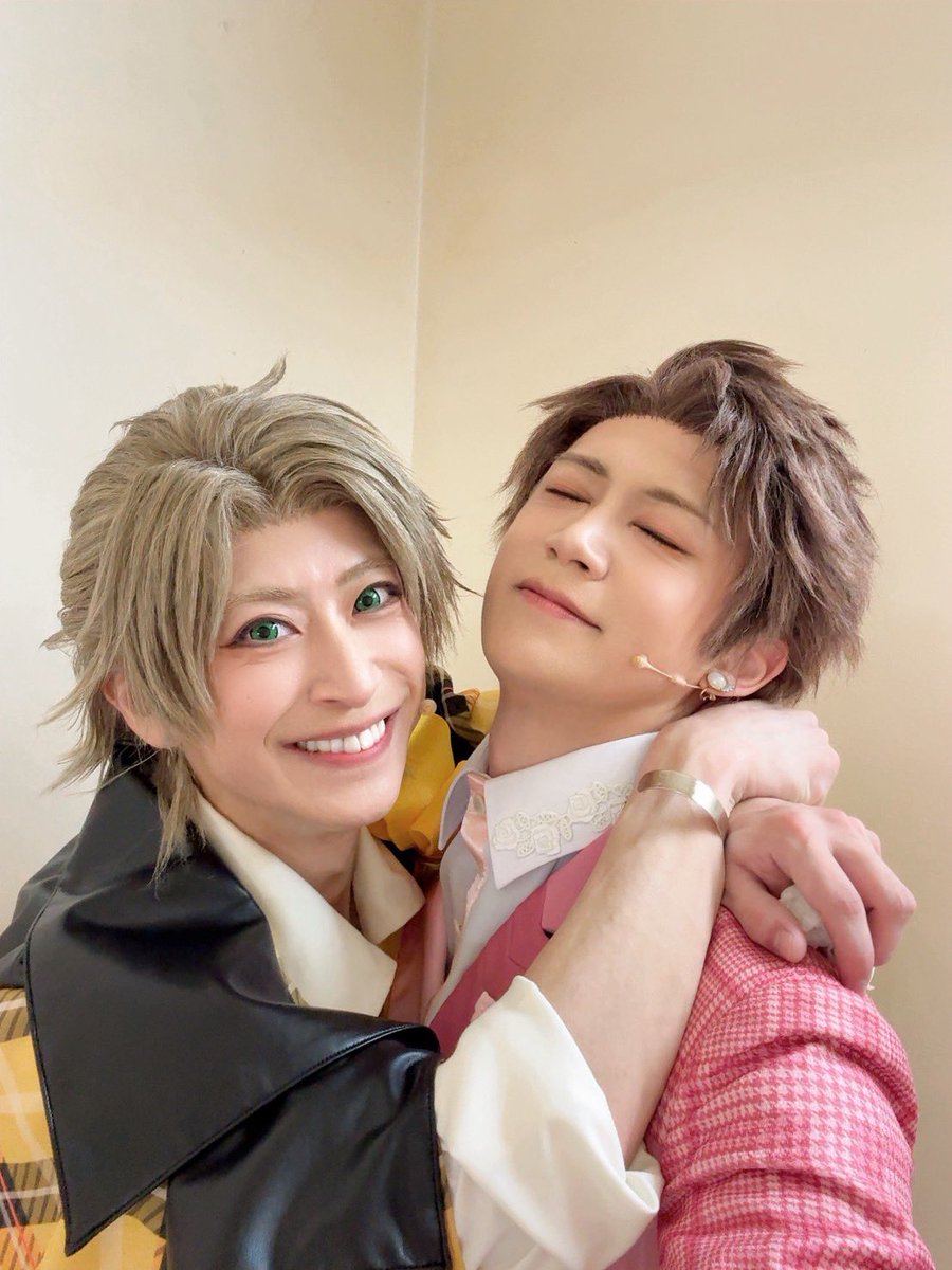 赤澤燈 tweet media