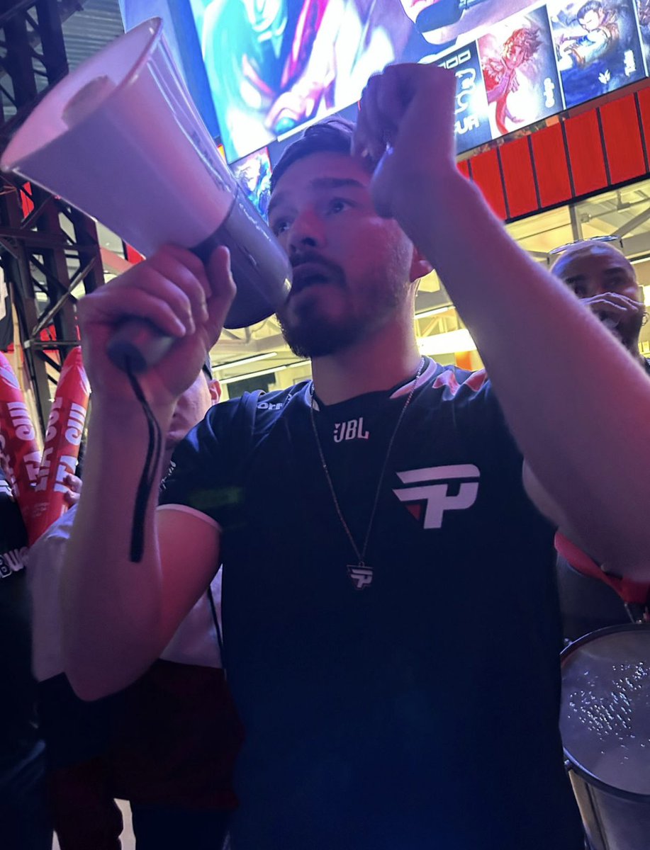 TOT - Felipe Leister tweet media