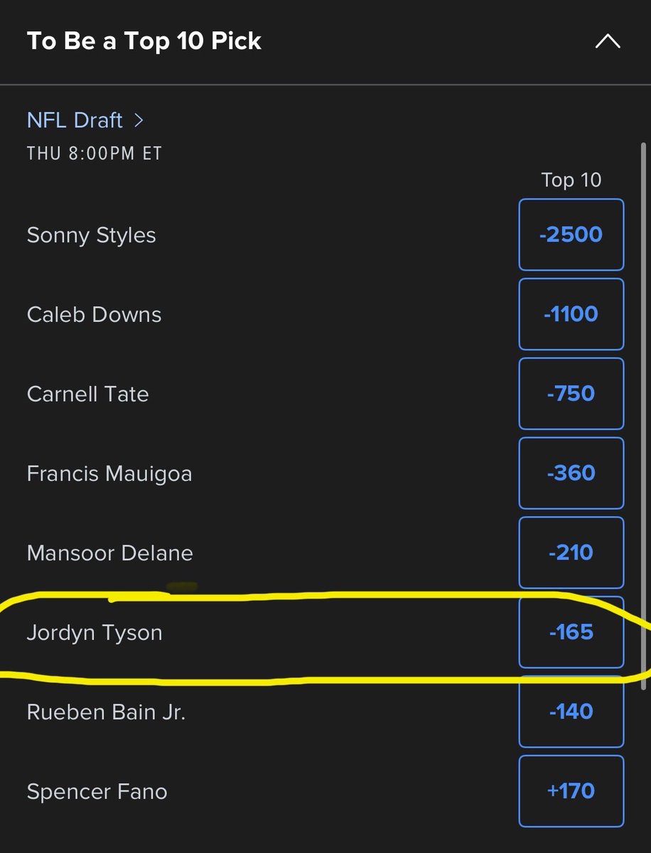 Stick to the Model tweet media