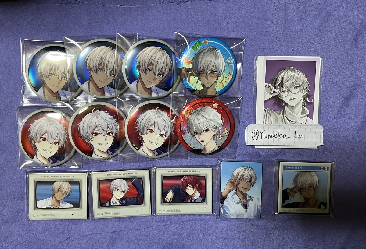 ゆめか tweet media