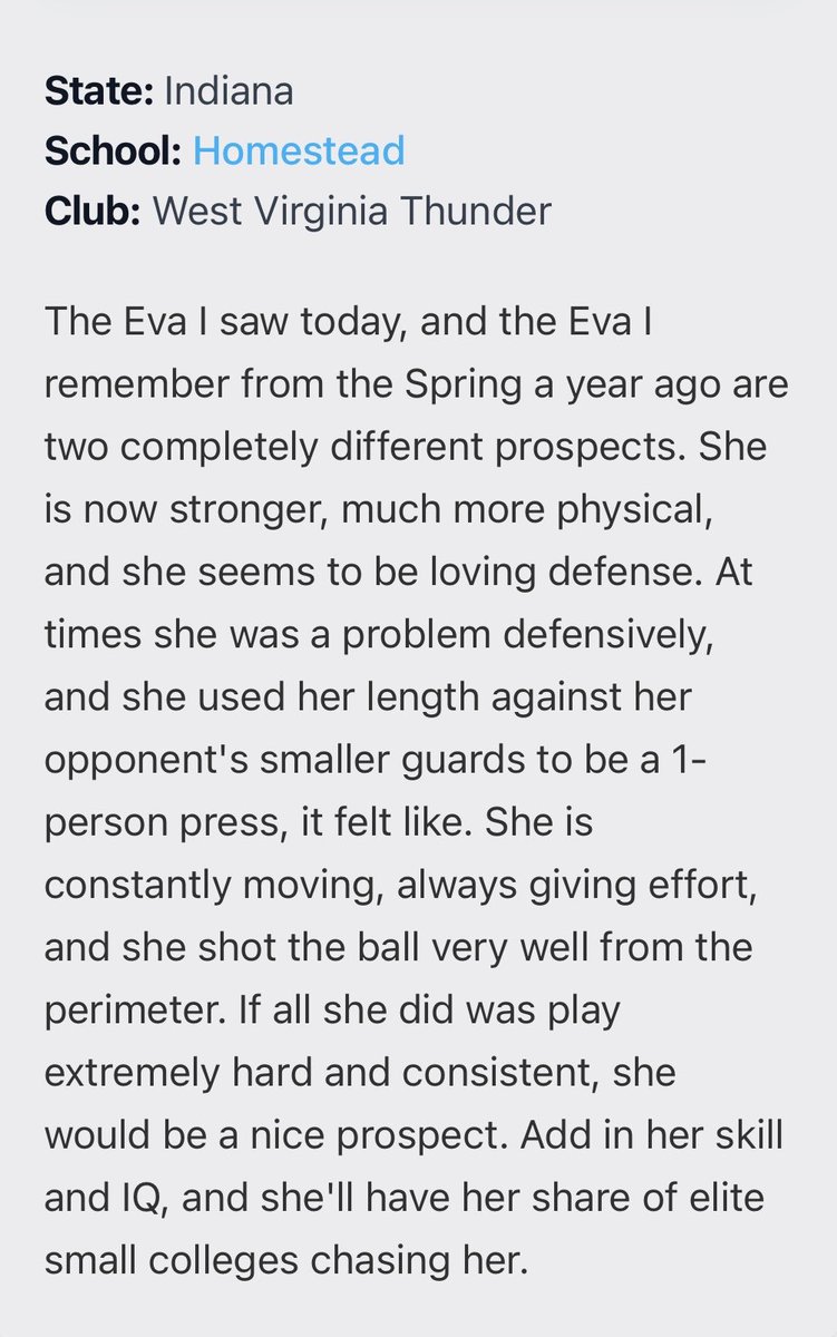 Eva Scarbeary tweet media