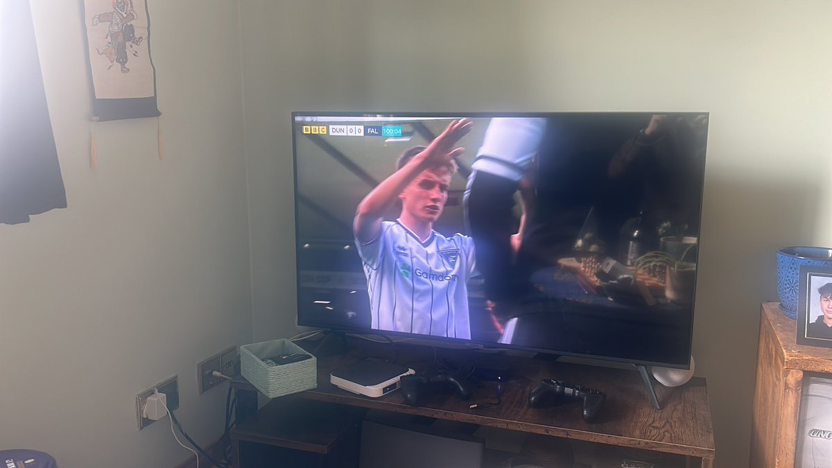 Takes some going that in this hellhole of a season, this Dunfermline vs Falkirk might be the worst game I’ve seen all year.