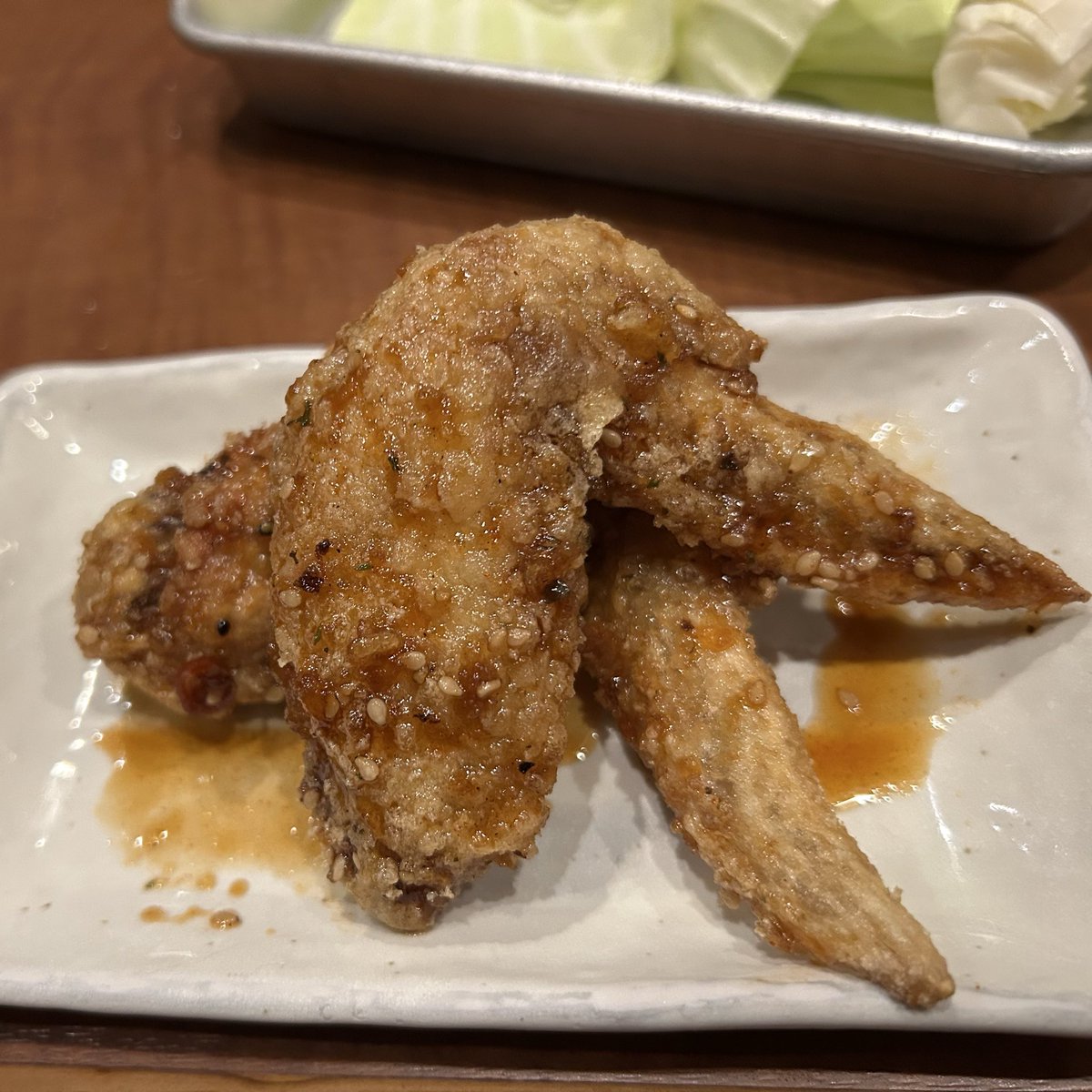 たろす tweet media