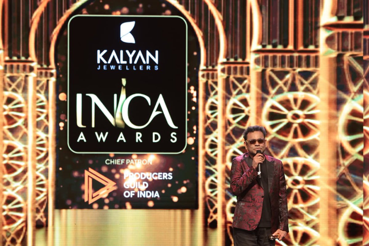 kayaldevaraj's tweet photo. Award-winning moments at #IncaAwards ππ in Mumbai
@ikamalhaasan
@realsarathkumar
@arrahman
@SimranbaggaOffc
#OneNationOneCelebration #IndianCinema #AwardsNight #CinemaLovers #CinemaOfIndia #INCA2026
@SureshChandraa
@AbdulNassaroffl
@DoneChannel1 https://t.co/0tdcaCOozD