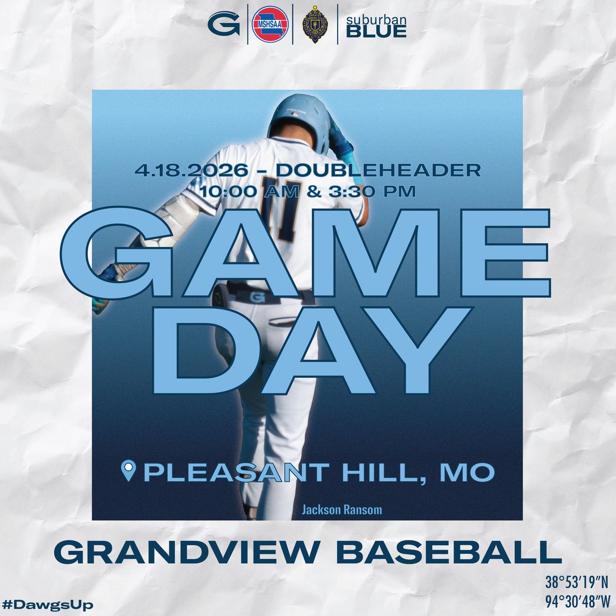 @GHSBulldogBaseball tweet media
