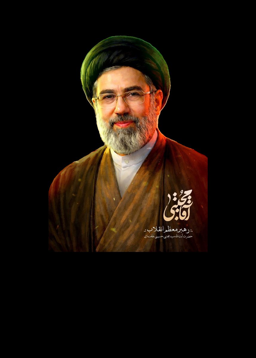 ابراهیم همت tweet media