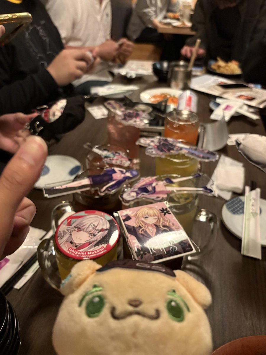 ジン🍕🎢 tweet media