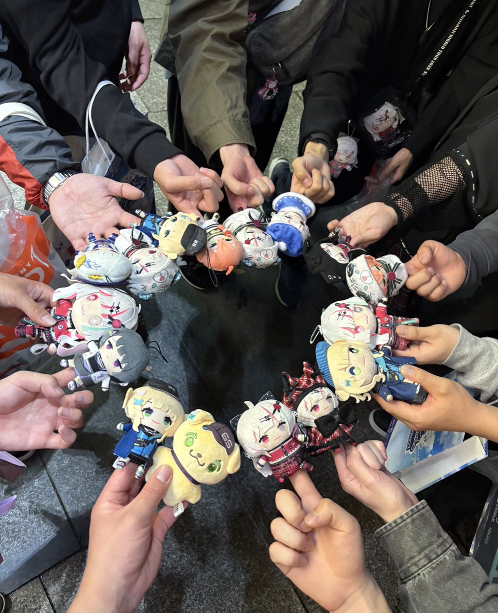 ジン🍕🎢 tweet media