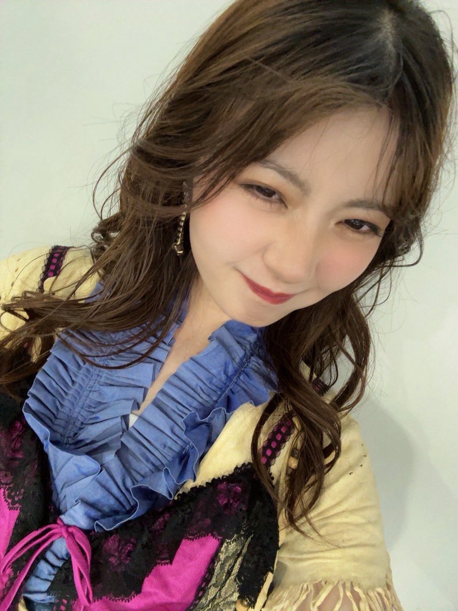 星乃夢奈mg tweet media