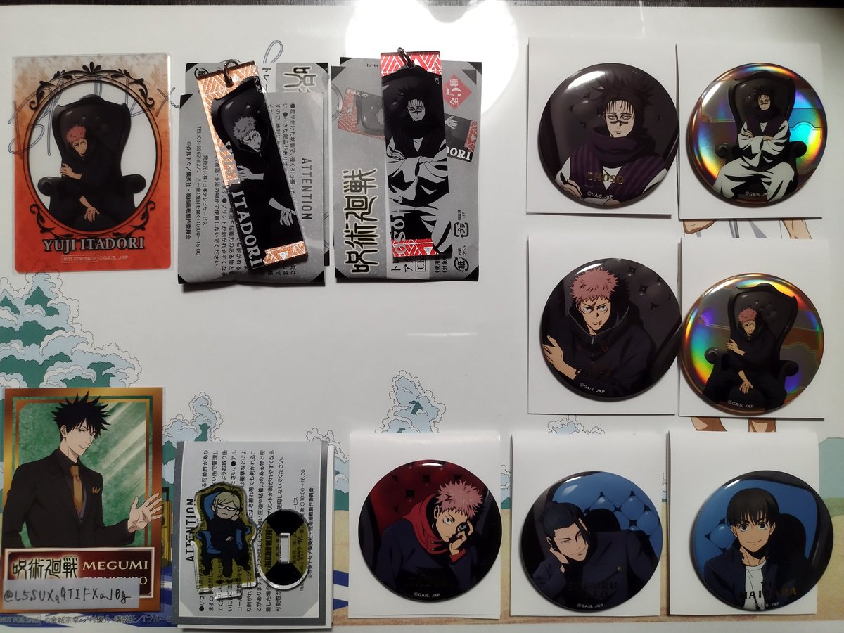 せつ＠毎週金曜日のみ発送 tweet media