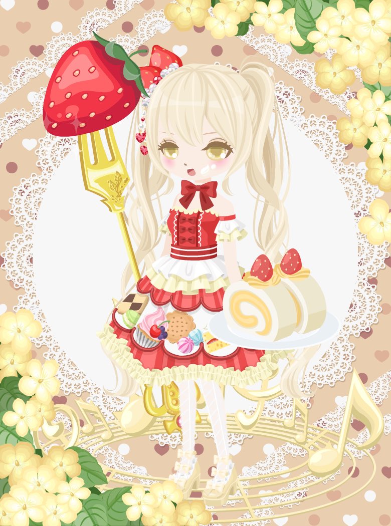 ちゅりぷ🌷 tweet media