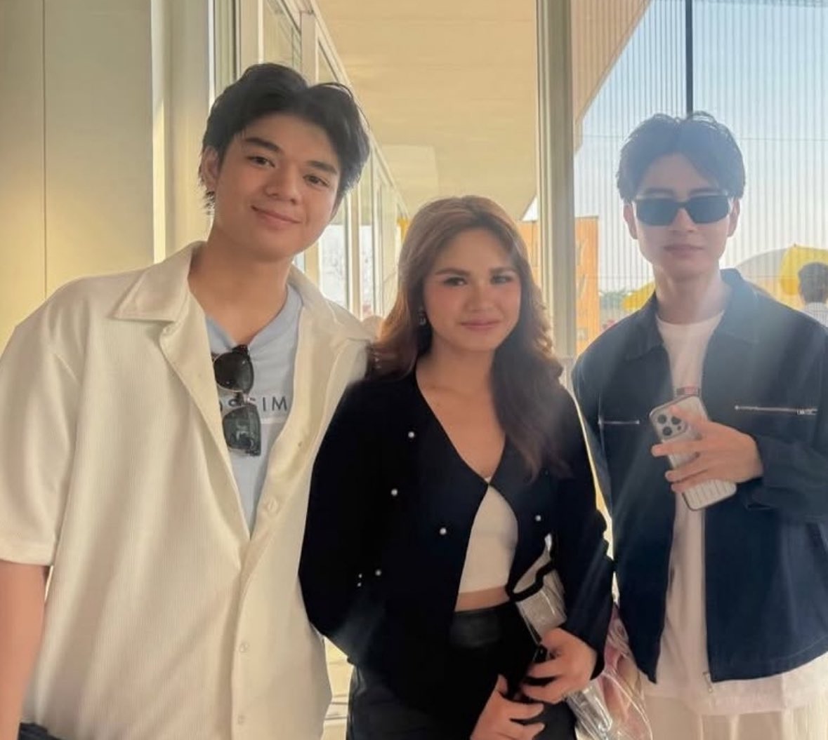 juls tweet media