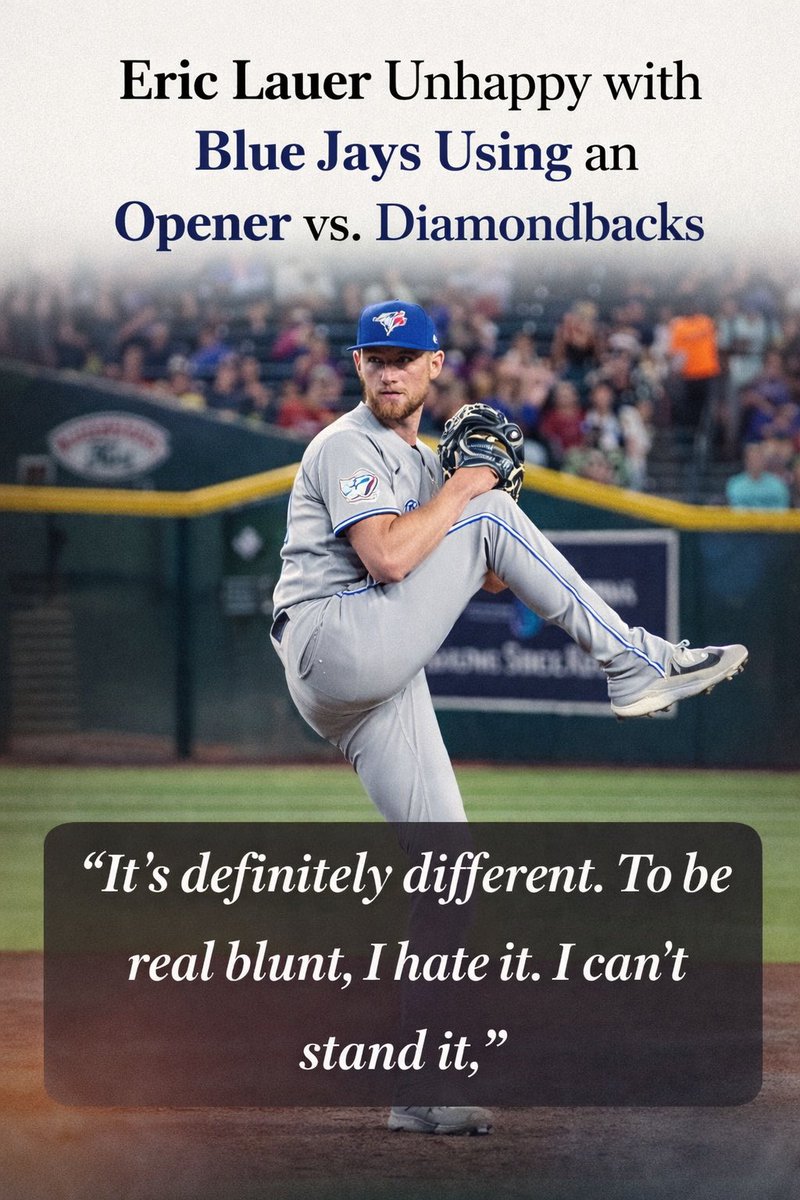 Dear Jays Nation tweet media