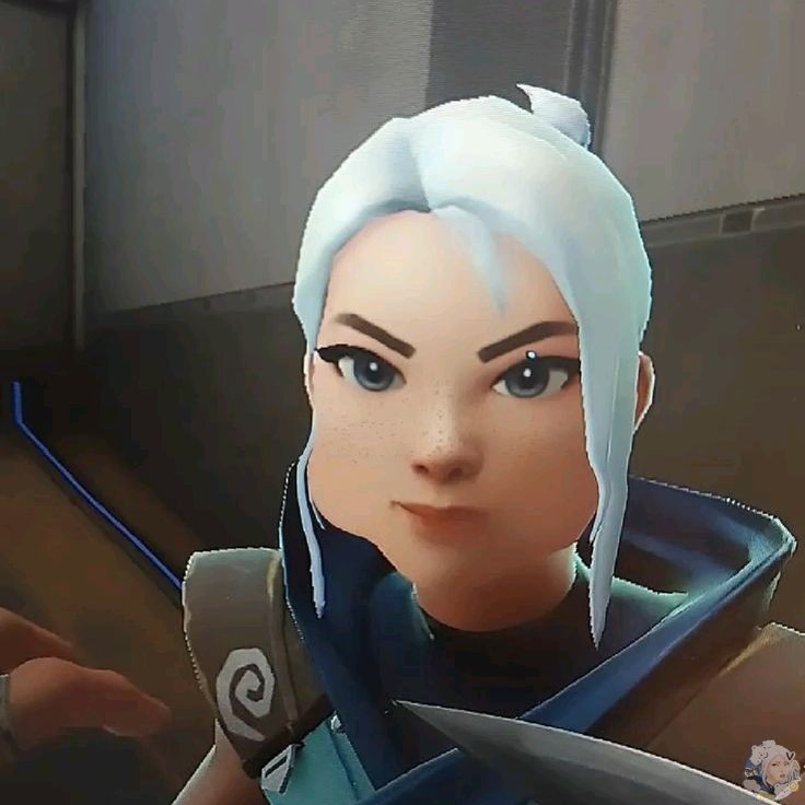 Autobase Valorant. tweet media