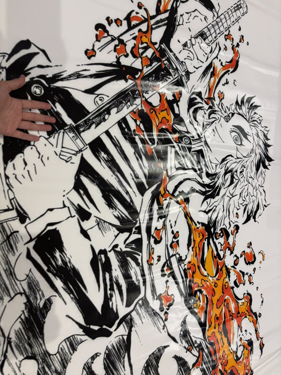 きなこ tweet media