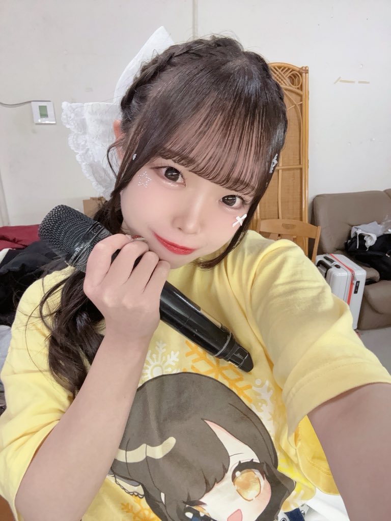 星塚れな シャニムニ＝パレード tweet media