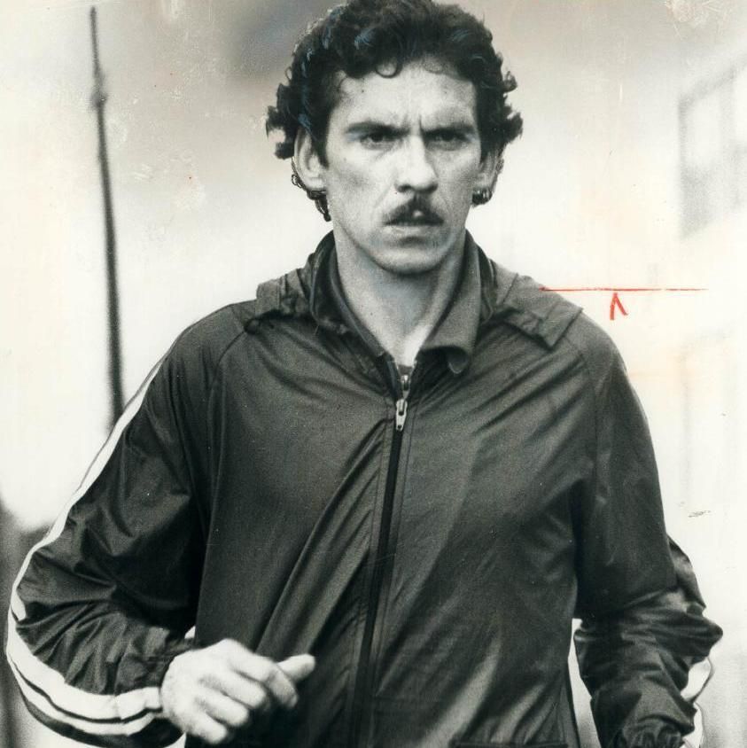 Craig Baird - Canadian History Ehx tweet media