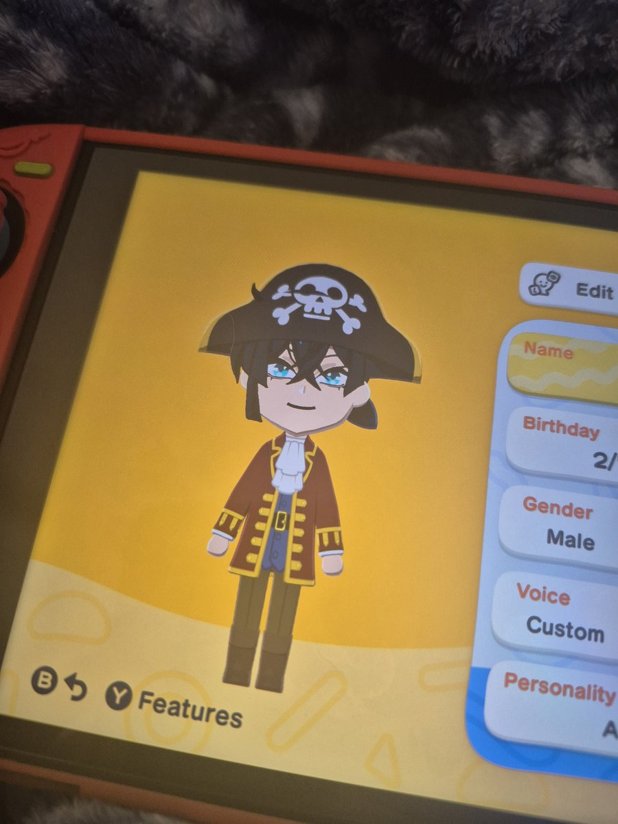 calliLemon tweet picture