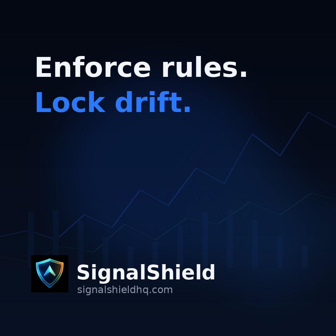 SignalShield tweet media