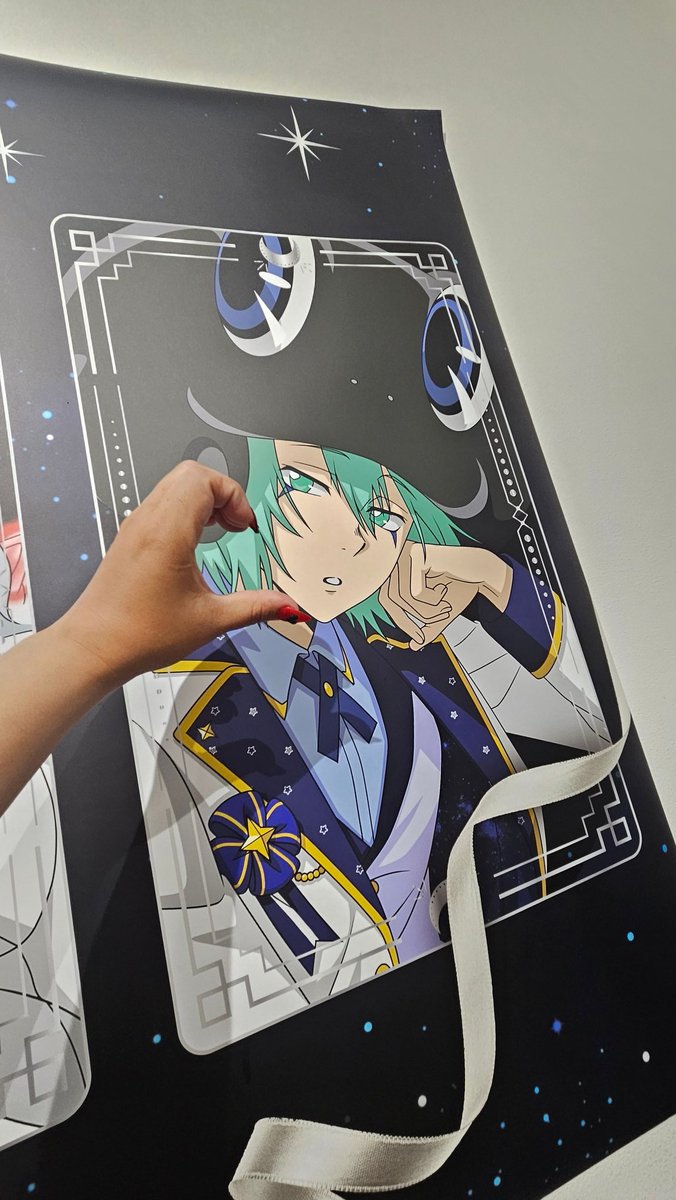 にこのオモテ😀 tweet media