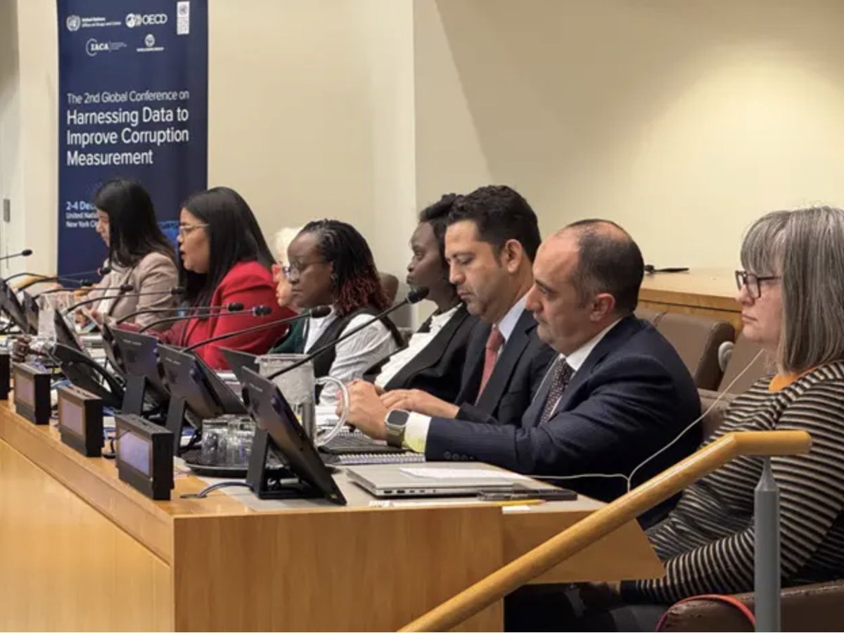 DANE Colombia tweet media