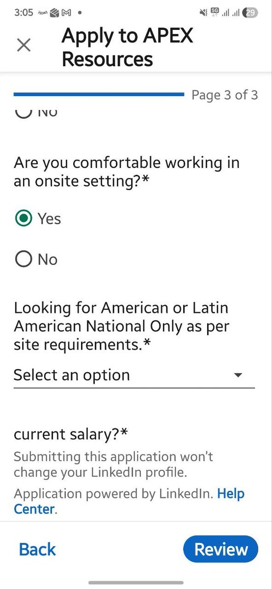 صوت الـجزيرة tweet media