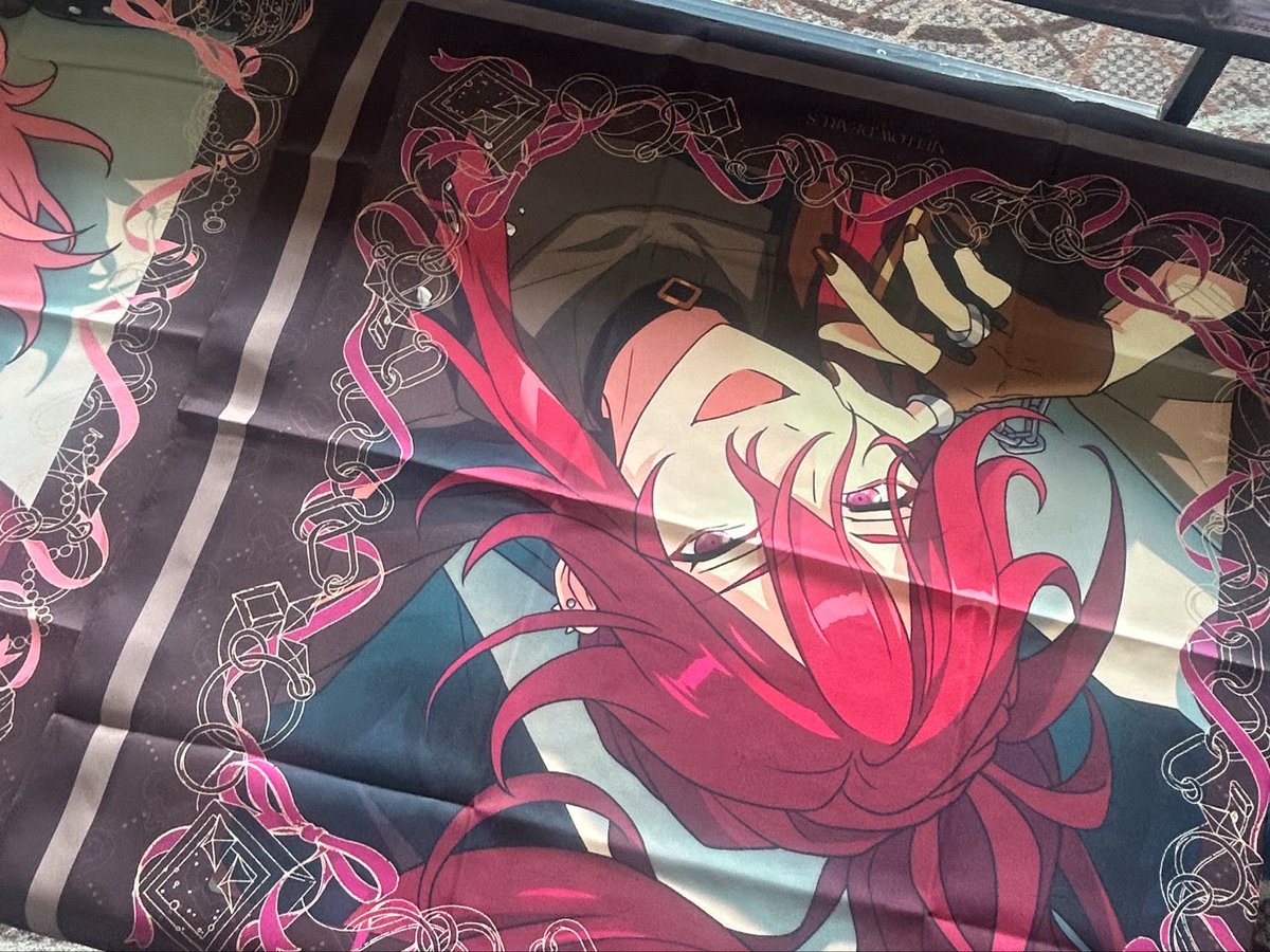 あまの tweet media