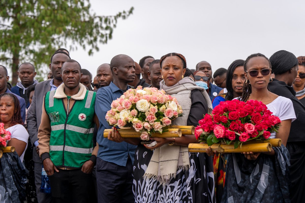 Ministry of National Unity and Civic Engagement tweet media