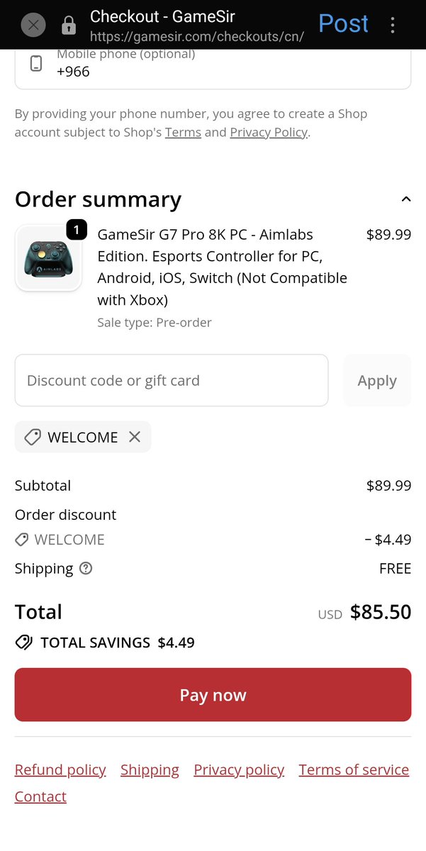 ABDULELAH tweet media