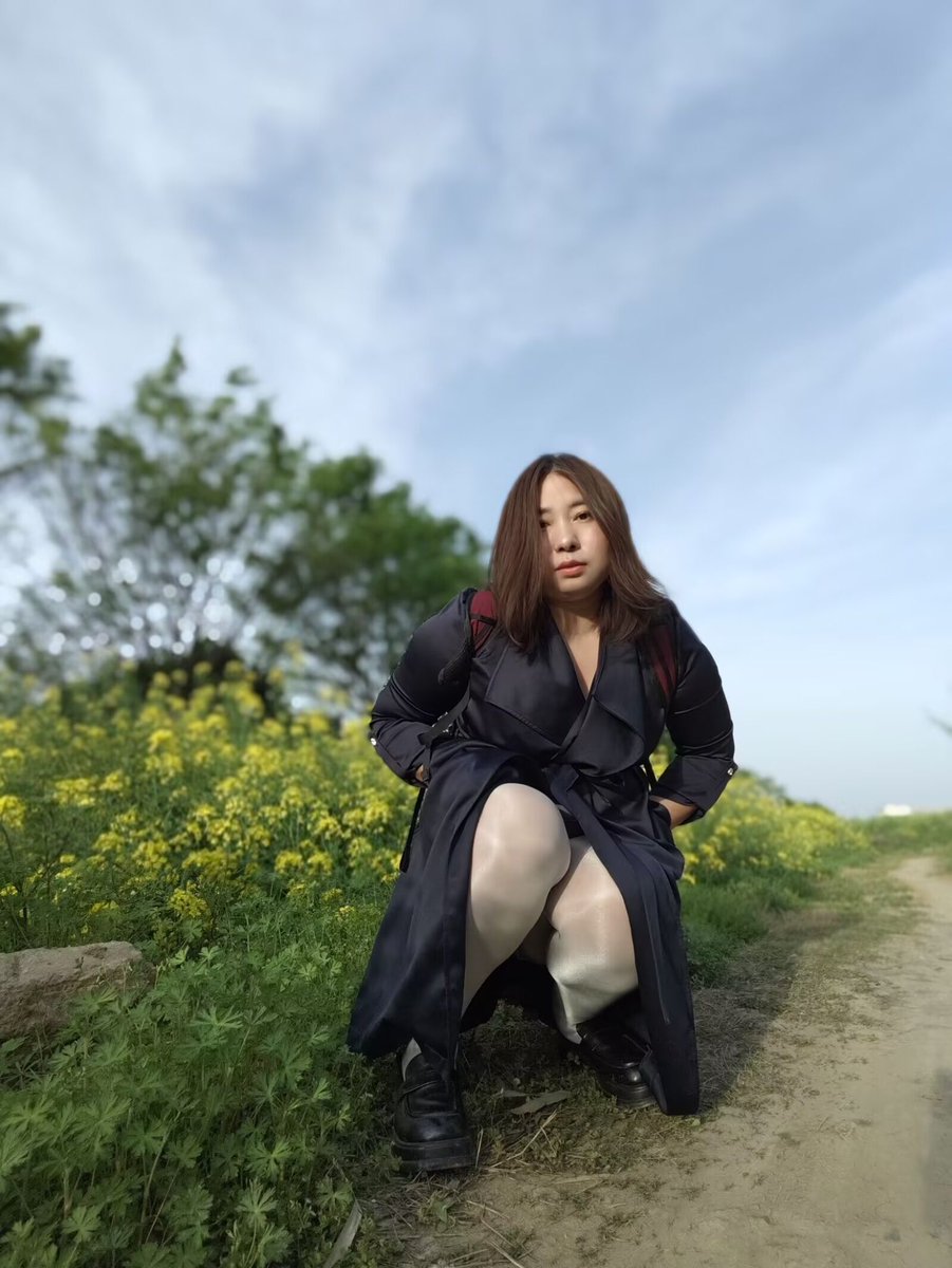 胖咪娜 tweet media